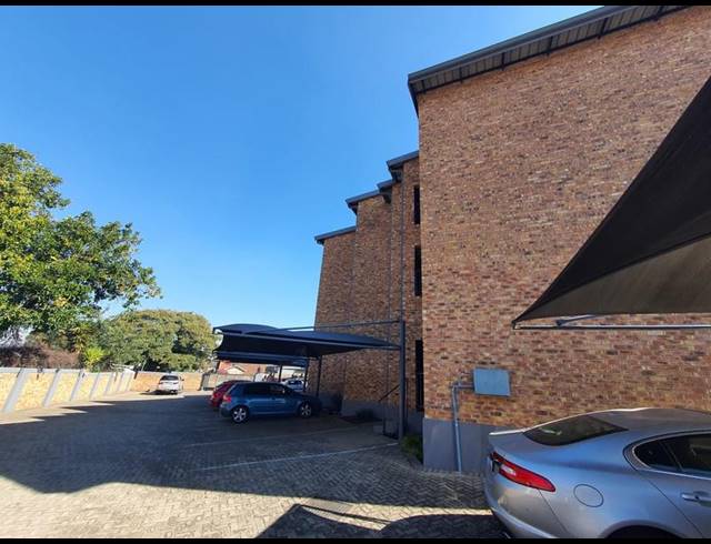 2 BEDROOM APARTMENT FOR SALE IN BIRCHLEIGH